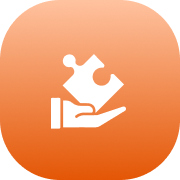 Easy to Get Help & Support Easy to Get